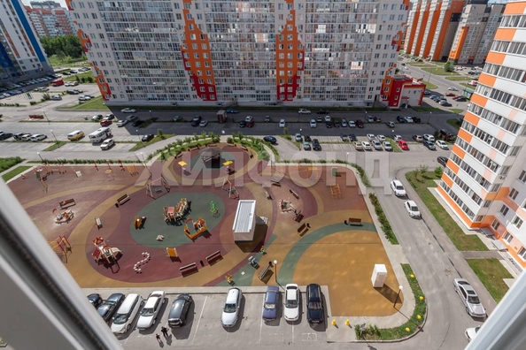 
  Продается 1-комн. квартира, 36 м², Балтийская ул
. Фото 14.