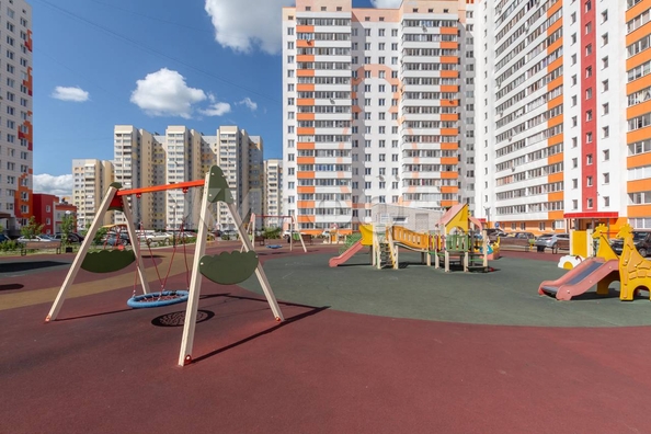 
  Продается 1-комн. квартира, 36 м², Балтийская ул
. Фото 15.