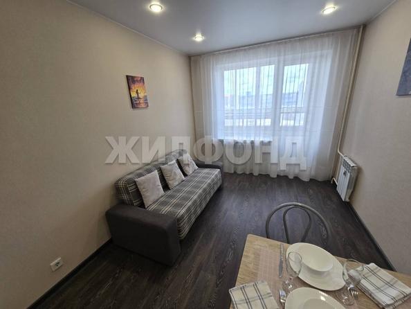 
  Продается 1-комн. квартира, 20 м², Ленина пр-кт
. Фото 5.