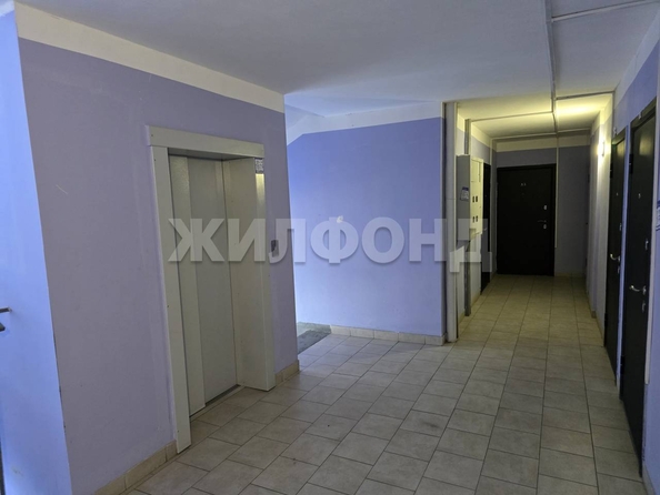
  Продается 1-комн. квартира, 20 м², Ленина пр-кт
. Фото 11.