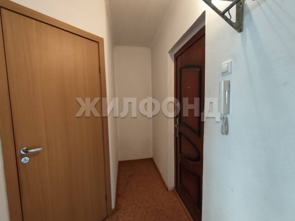 
  Продается 1-комн. квартира, 34.7 м², Западная 5-я ул
. Фото 7.
