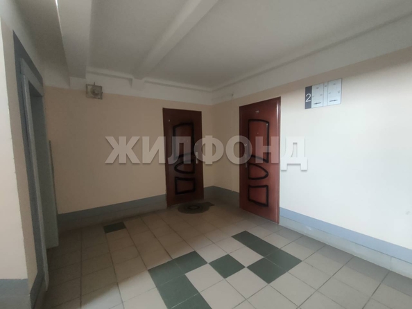 
  Продается 1-комн. квартира, 34.7 м², Западная 5-я ул
. Фото 8.
