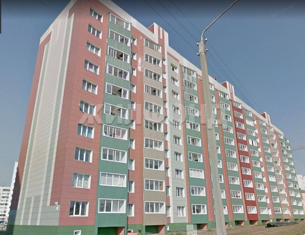 
  Продается 1-комн. квартира, 34.7 м², Западная 5-я ул
. Фото 12.