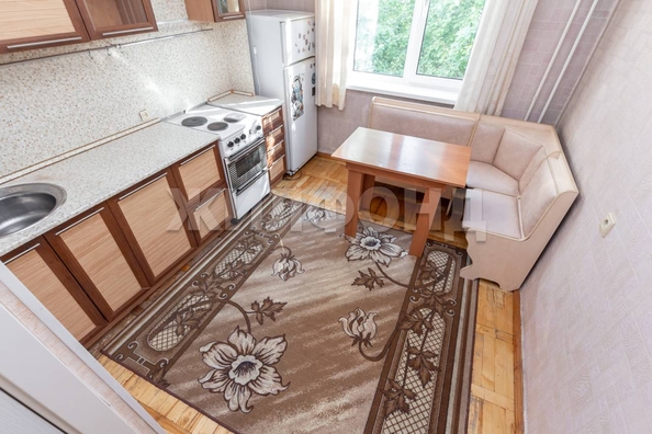 
  Продается 1-комн. квартира, 40.4 м², Павловский тракт
. Фото 2.