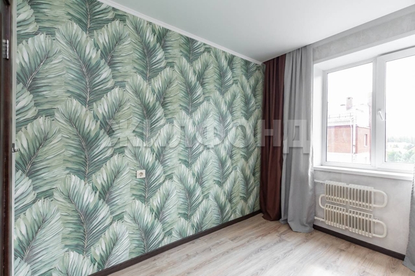 
  Продается 1-комн. квартира, 34 м², Новгородская ул
. Фото 9.