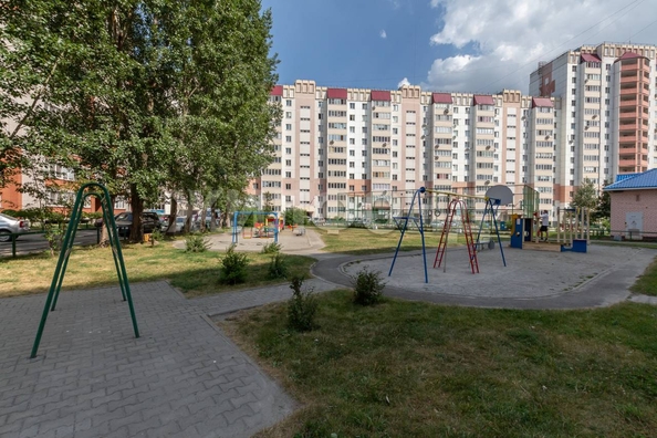 
  Продается 1-комн. квартира, 34 м², Новгородская ул
. Фото 22.