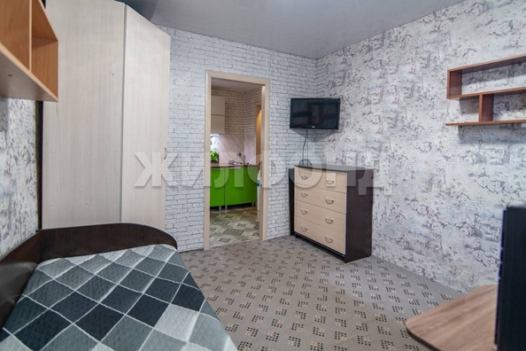 
  Продается 2-комн. квартира, 34.7 м², Весенняя ул
. Фото 3.