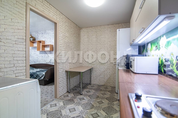 
  Продается 2-комн. квартира, 34.7 м², Весенняя ул
. Фото 6.