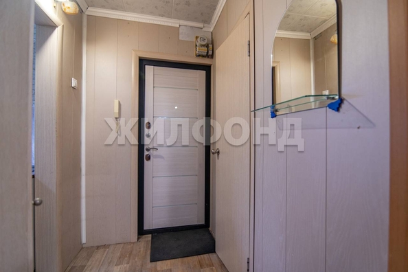 
  Продается 2-комн. квартира, 34.7 м², Весенняя ул
. Фото 14.