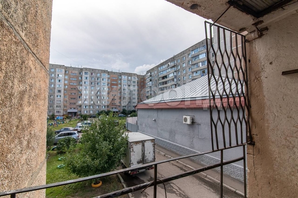 
  Продается 2-комн. квартира, 34.7 м², Весенняя ул
. Фото 19.