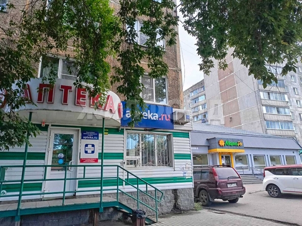 
  Продается 2-комн. квартира, 34.7 м², Весенняя ул
. Фото 24.