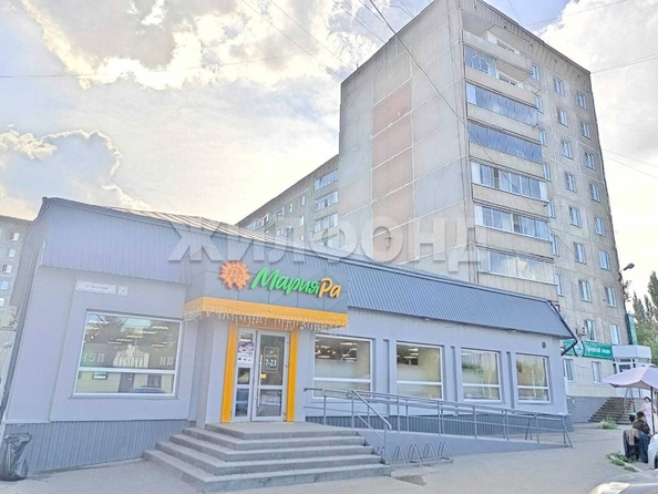 
  Продается 2-комн. квартира, 34.7 м², Весенняя ул
. Фото 25.