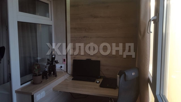 
  Продается 2-комн. квартира, 60.1 м², Цеховая ул
. Фото 9.