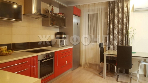 
  Продается 2-комн. квартира, 60.1 м², Цеховая ул
. Фото 18.