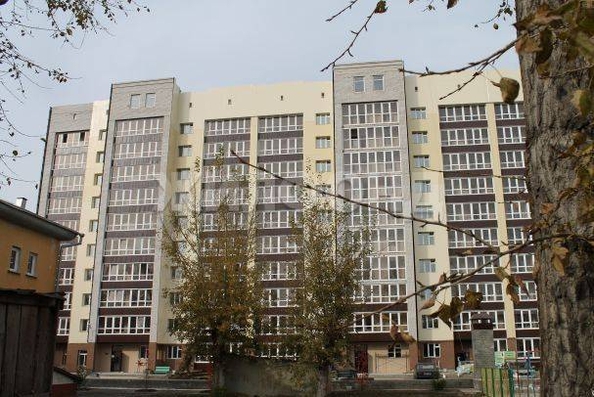 
  Продается 2-комн. квартира, 60.1 м², Цеховая ул
. Фото 21.