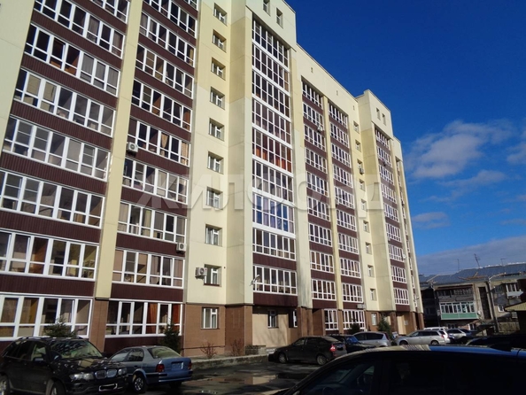 
  Продается 2-комн. квартира, 60.1 м², Цеховая ул
. Фото 23.