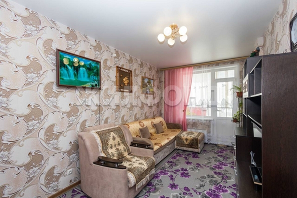 
  Продается 1-комн. квартира, 38.7 м², Балтийская ул
. Фото 2.
