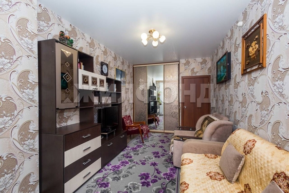 
  Продается 1-комн. квартира, 38.7 м², Балтийская ул
. Фото 4.