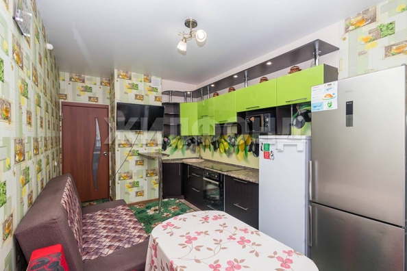 
  Продается 1-комн. квартира, 38.7 м², Балтийская ул
. Фото 7.