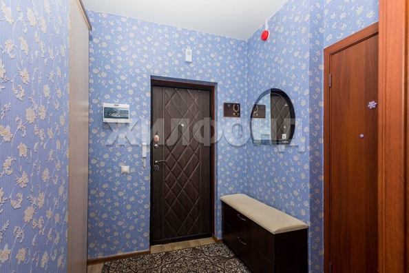 
  Продается 1-комн. квартира, 38.7 м², Балтийская ул
. Фото 9.