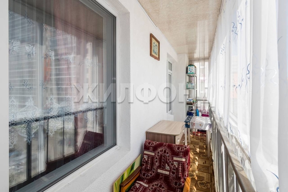 
  Продается 1-комн. квартира, 38.7 м², Балтийская ул
. Фото 13.