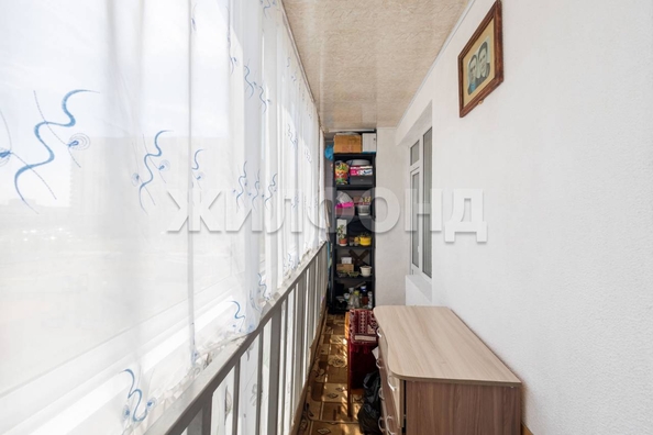 
  Продается 1-комн. квартира, 38.7 м², Балтийская ул
. Фото 14.