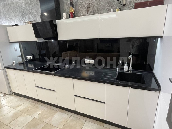 
  Продается 2-комн. квартира, 79 м², Комсомольский пр-кт
. Фото 6.