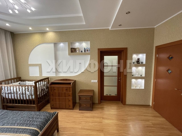 
  Продается 2-комн. квартира, 79 м², Комсомольский пр-кт
. Фото 16.