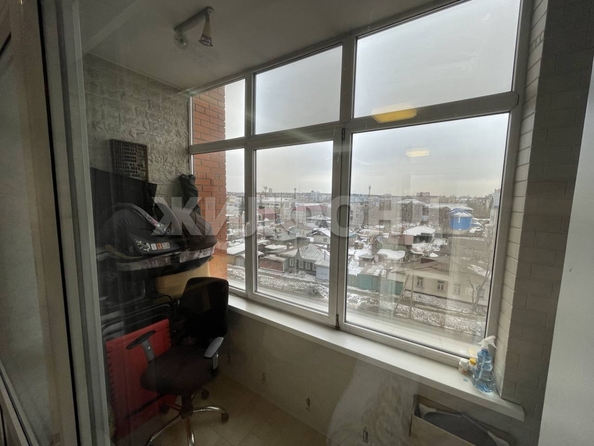 
  Продается 2-комн. квартира, 79 м², Комсомольский пр-кт
. Фото 20.