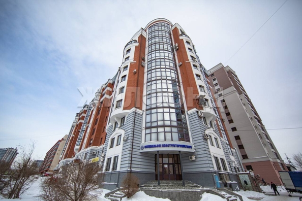 
  Продается 2-комн. квартира, 79 м², Комсомольский пр-кт
. Фото 24.