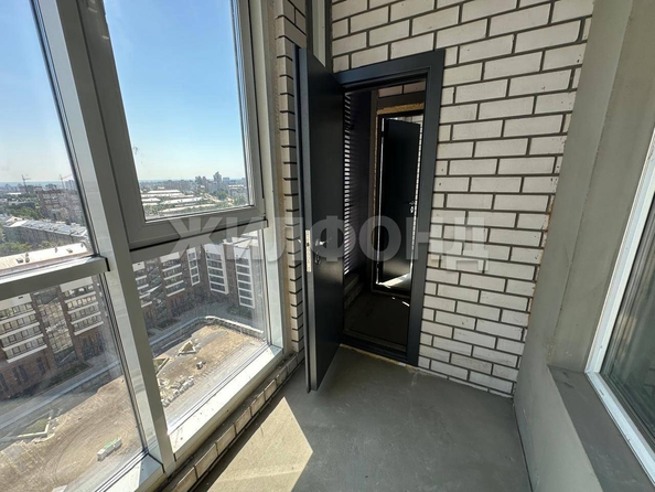 
  Продается 2-комн. квартира, 64.81 м², Строителей пр-кт
. Фото 6.