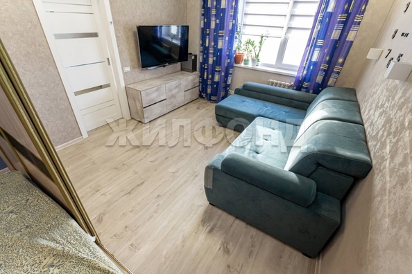 
  Продается 2-комн. квартира, 45 м², Павловский тракт
. Фото 10.