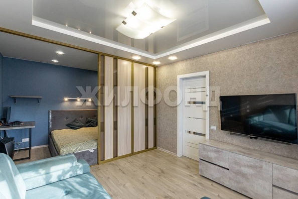 
  Продается 2-комн. квартира, 45 м², Павловский тракт
. Фото 11.