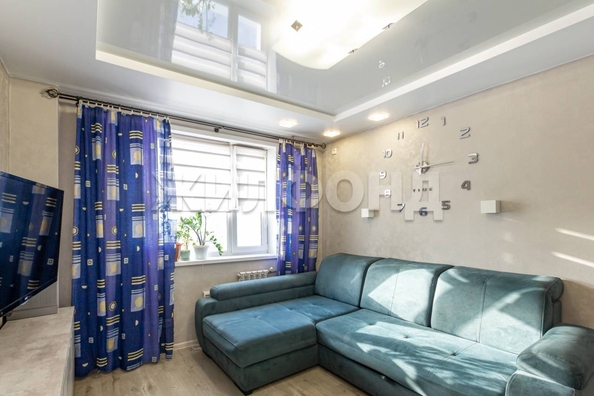 
  Продается 2-комн. квартира, 45 м², Павловский тракт
. Фото 13.