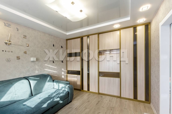 
  Продается 2-комн. квартира, 45 м², Павловский тракт
. Фото 17.