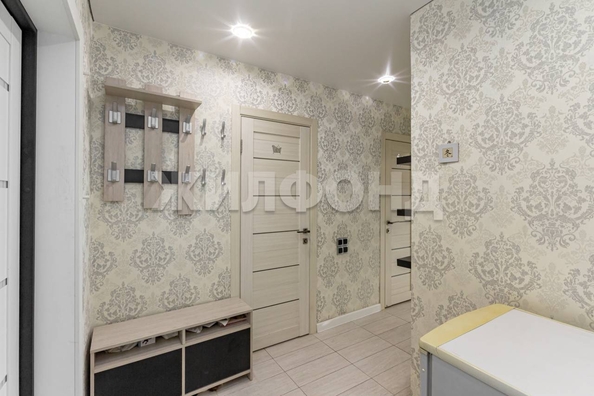 
  Продается 2-комн. квартира, 45 м², Павловский тракт
. Фото 20.