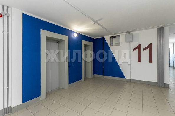 
  Продается 2-комн. квартира, 45 м², Павловский тракт
. Фото 27.