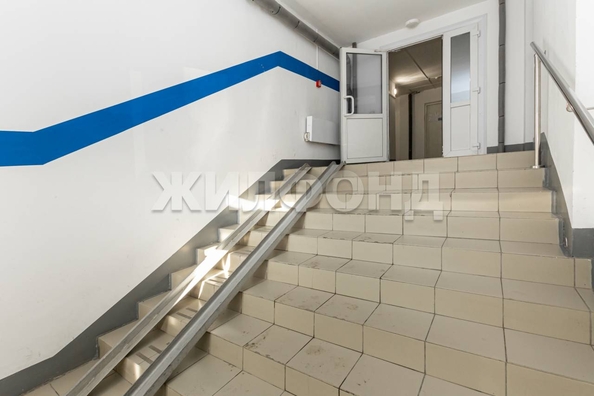 
  Продается 2-комн. квартира, 45 м², Павловский тракт
. Фото 30.