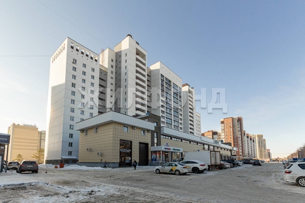 
  Продается 2-комн. квартира, 45 м², Павловский тракт
. Фото 32.