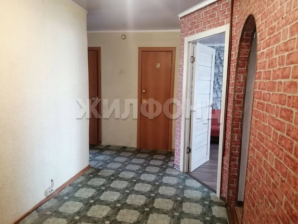 
  Продается 2-комн. квартира, 49 м², Советская ул
. Фото 11.