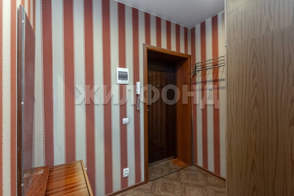 
  Продается 2-комн. квартира, 45.6 м², Строителей пр-кт
. Фото 14.