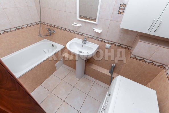 
  Продается 2-комн. квартира, 45.6 м², Строителей пр-кт
. Фото 16.