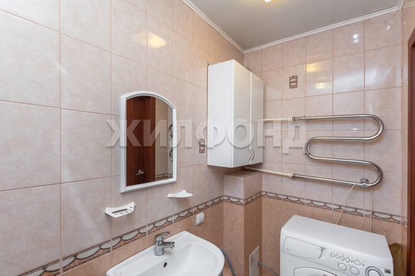 
  Продается 2-комн. квартира, 45.6 м², Строителей пр-кт
. Фото 18.