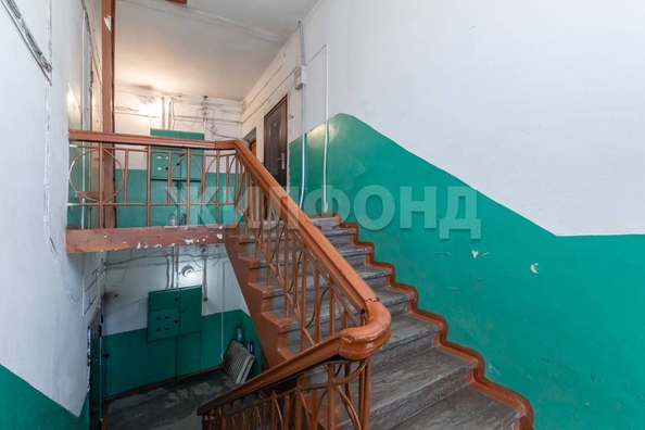 
  Продается 2-комн. квартира, 45.6 м², Строителей пр-кт
. Фото 23.