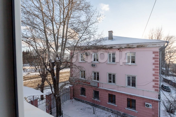 
  Продается 2-комн. квартира, 45.6 м², Строителей пр-кт
. Фото 31.