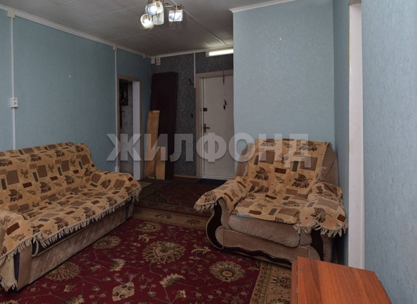 
  Продается 2-комн. квартира, 48 м², Песчаный пер
. Фото 4.
