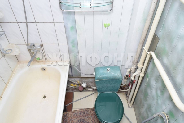 
  Продается 2-комн. квартира, 48 м², Песчаный пер
. Фото 8.