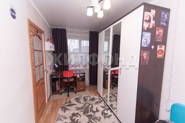 
  Продается 2-комн. квартира, 40.3 м², Тимуровская ул
. Фото 6.