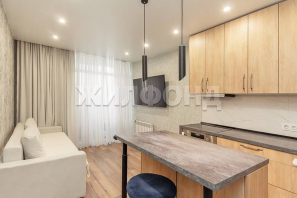 
  Продается 2-комн. квартира, 49.4 м², Песчаная ул
. Фото 1.