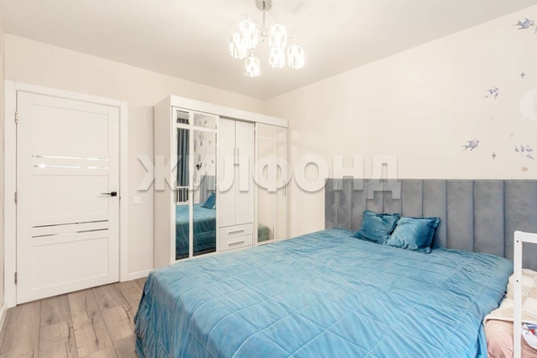 
  Продается 2-комн. квартира, 49.4 м², Песчаная ул
. Фото 9.